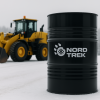 Масло трансмиссионное NORD TREK 75W-90 API GL-5