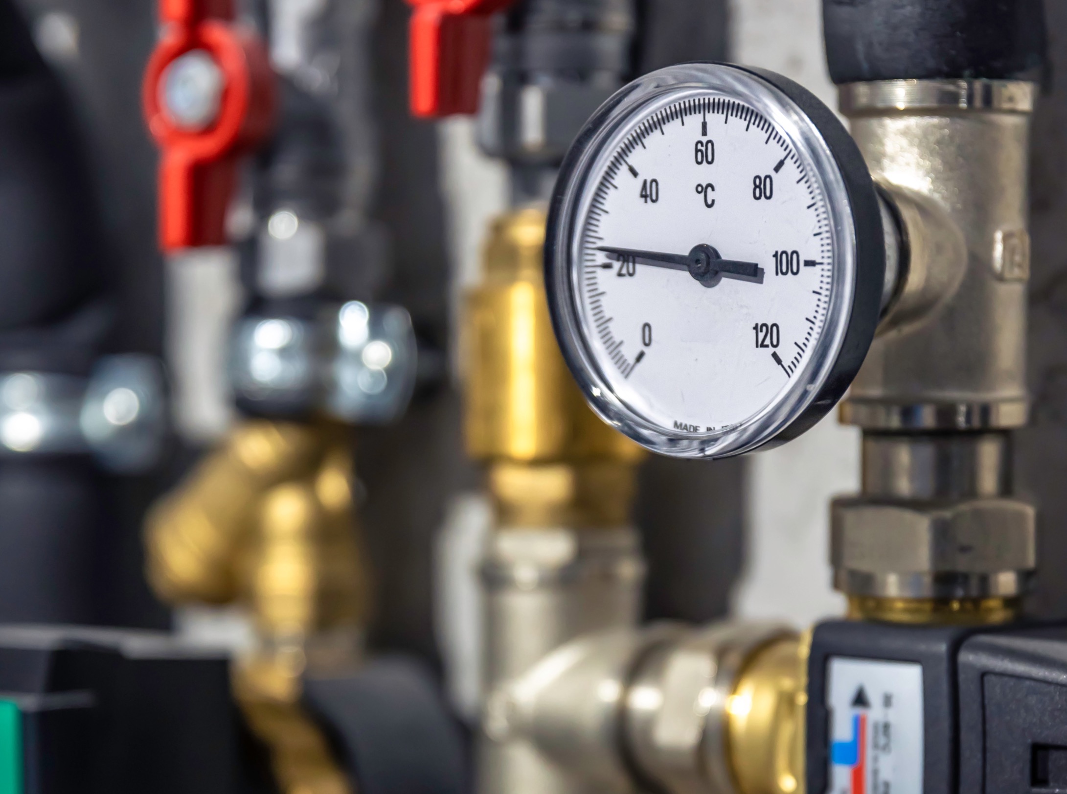 Компрессорное масло для оборудования