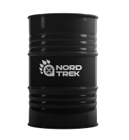 Масло моторное NORD TREK Turbo 10W-40 CI-4