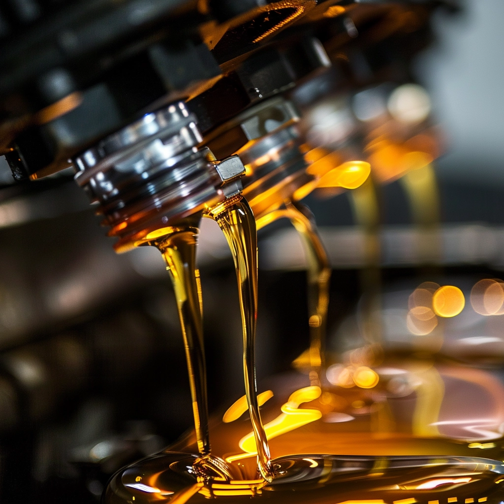 Почему упало давление моторного масла?