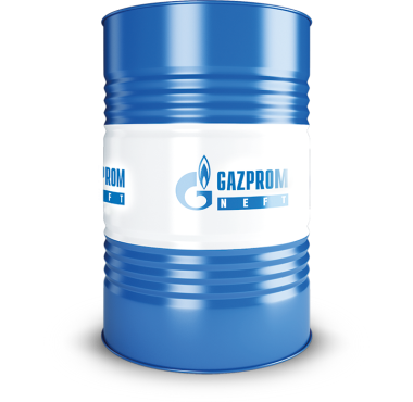 Моторное масло для стационарных газопоршневых двигателей Газпромнефть GEO 40