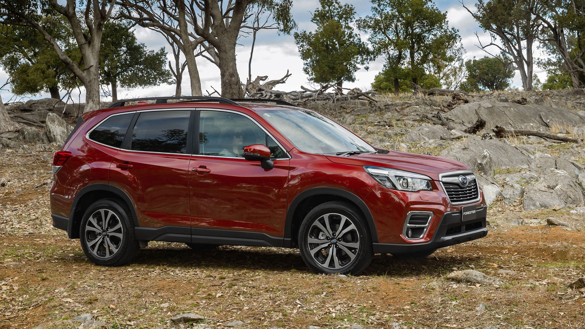 Выбор моторного масла для Subaru Forester