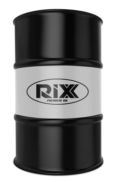 Масло моторное синтетическое RIXX TD X 5W-30 API CI-4/SL ACEA E7 208 л